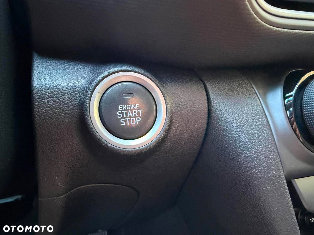 Hyundai Kona 1.6 CRDi Select - 36