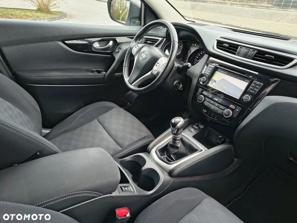 Nissan Qashqai 1.2 DIG-T 360 - 20