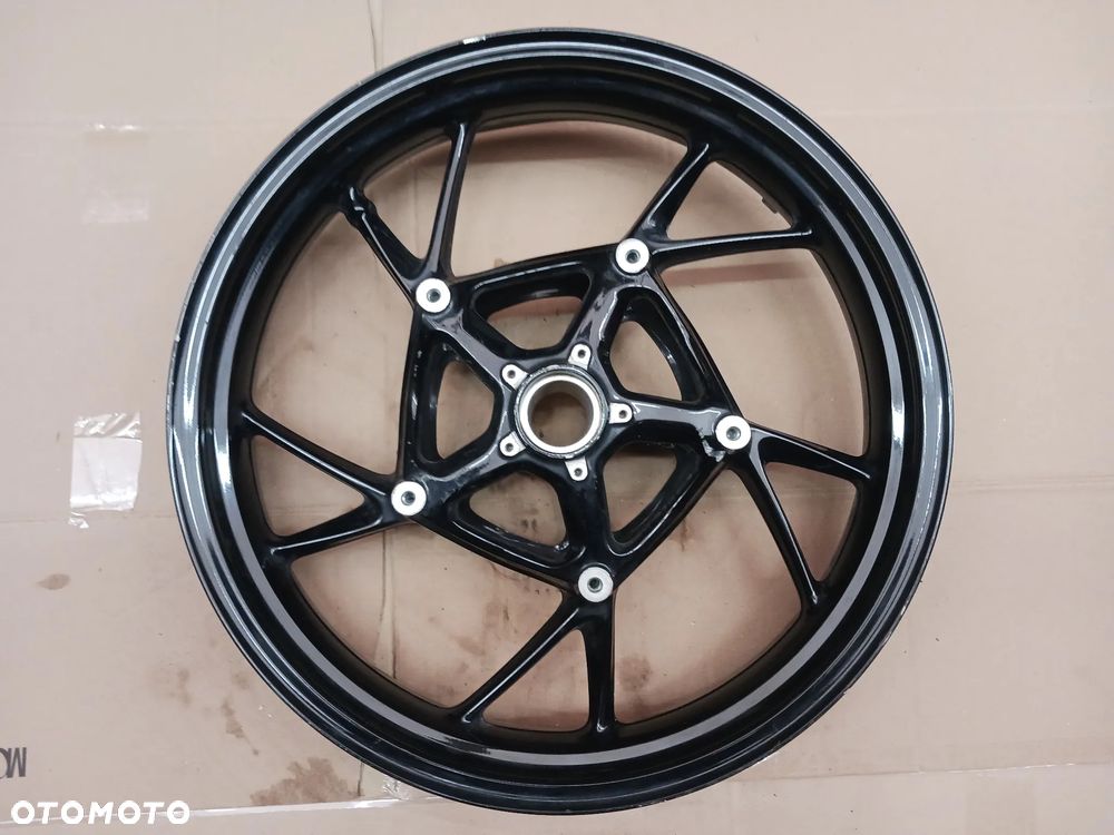 Felga Przód Przednia Do BMW F900 R XR - 1