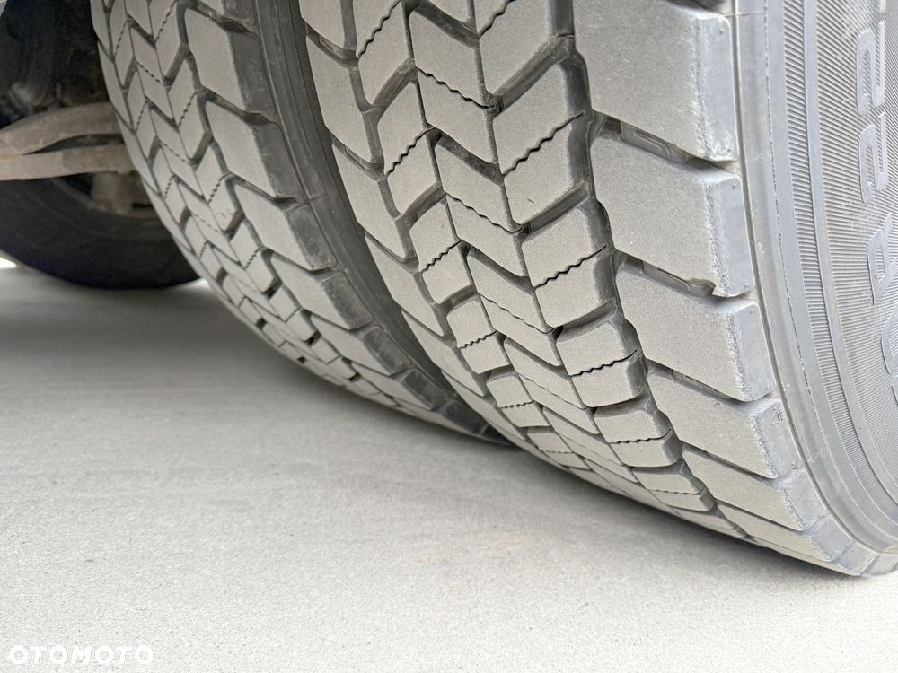 Scania R410 6x2 // Retarder // Opticruise // Chłodnia TH SLX400 // 7m // Oś podnoszona // Winda Składana // - 16