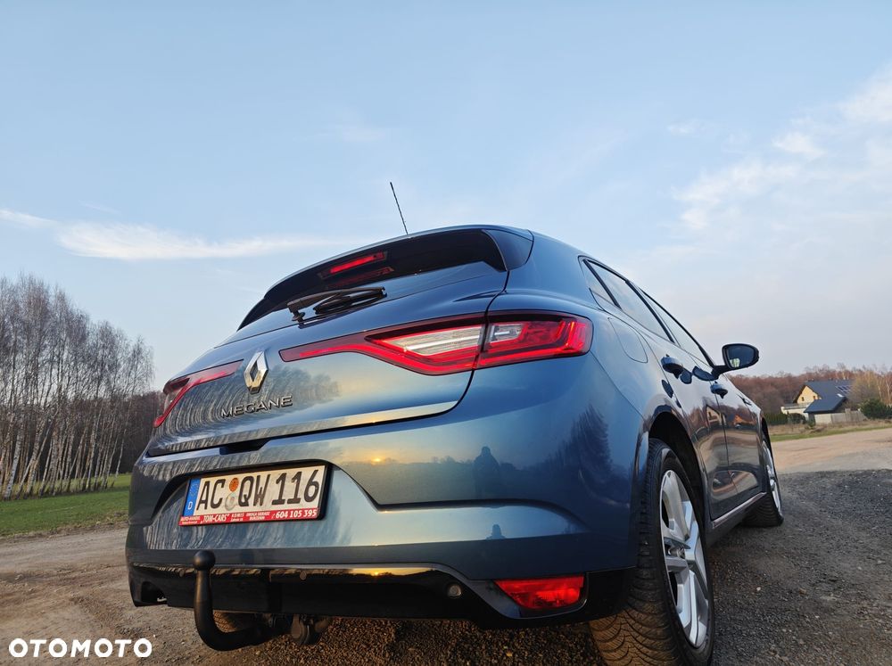 Renault Megane 1.2 Energy TCe Life - 6