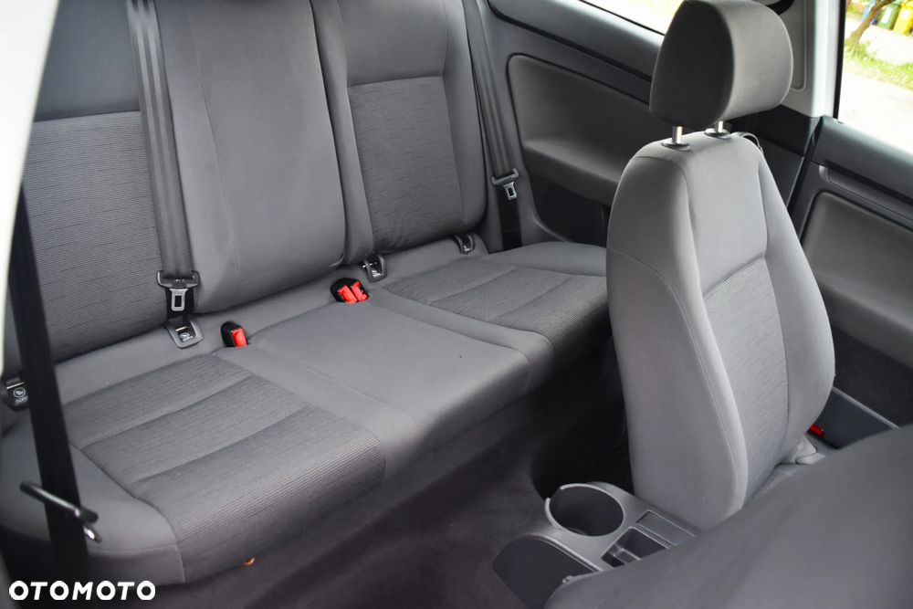 Volkswagen Golf 1.4 Sportline - 9