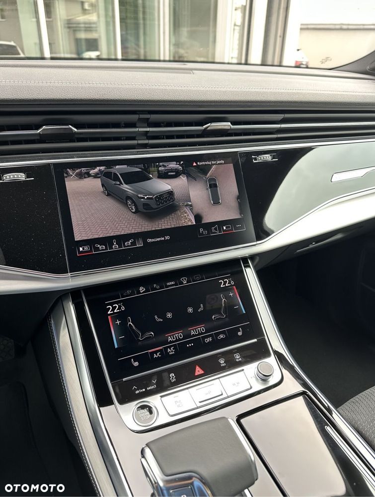 Audi Q7 - 20