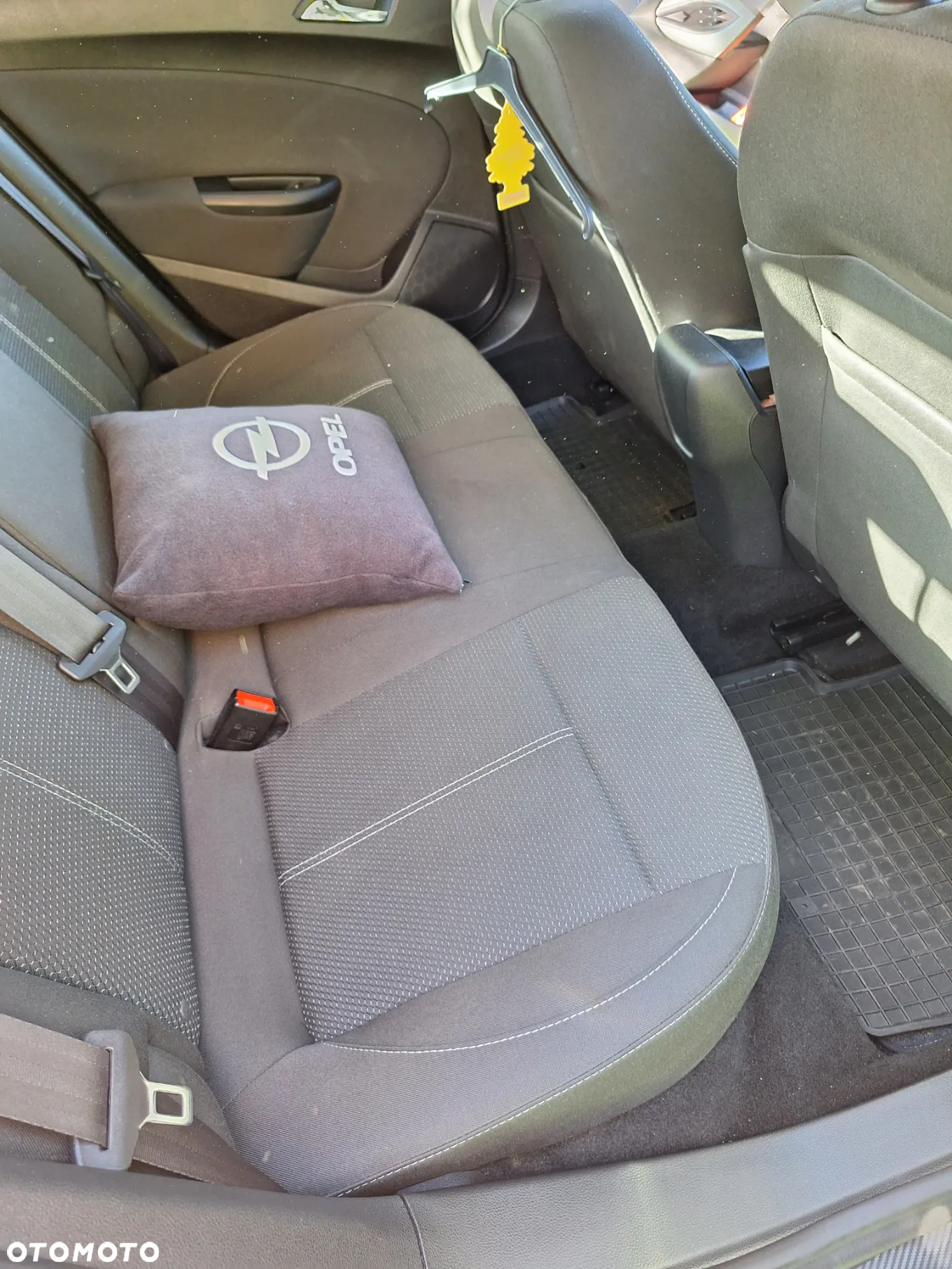 Opel Astra - 12