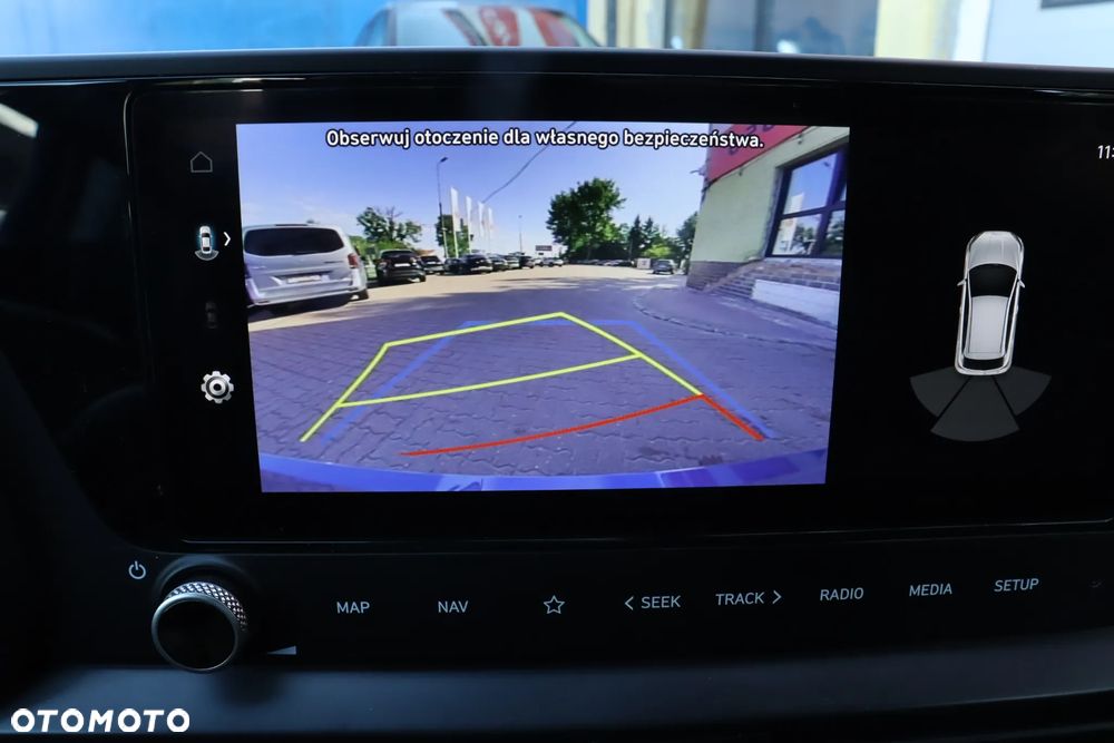 Hyundai i20 1.2 Modern - 20