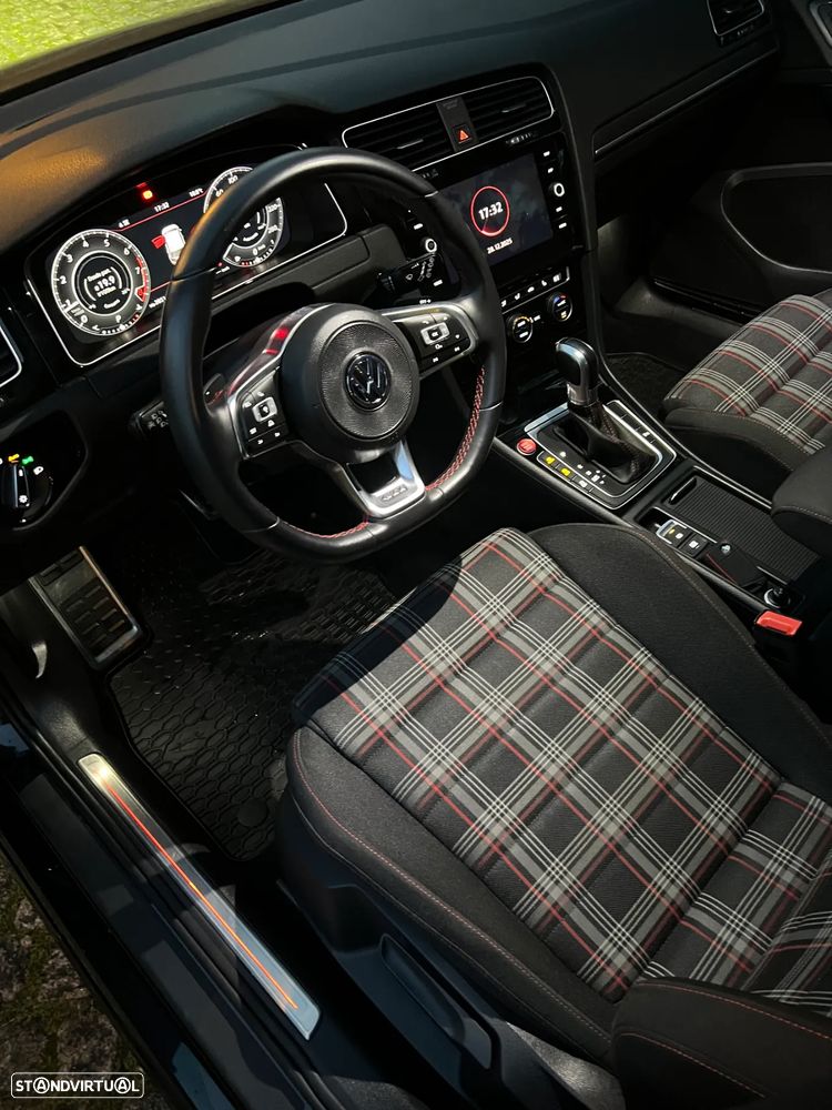 VW Golf 2.0 TSI GTI DSG Performance - 15