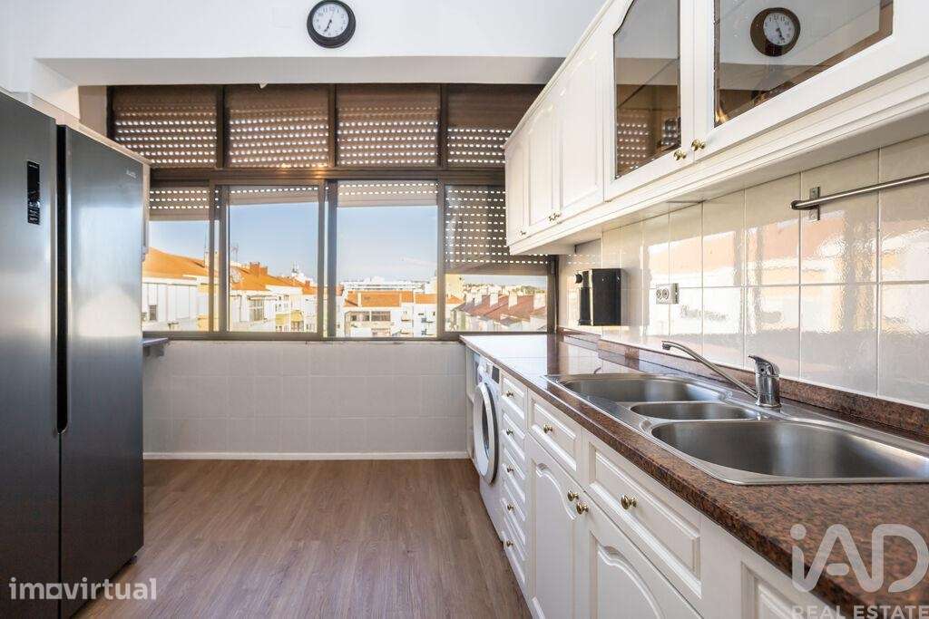 Apartamento T3 em Alto do Seixalinho, Santo André e Verderena de 87,27 - Grande imagem: 2/35