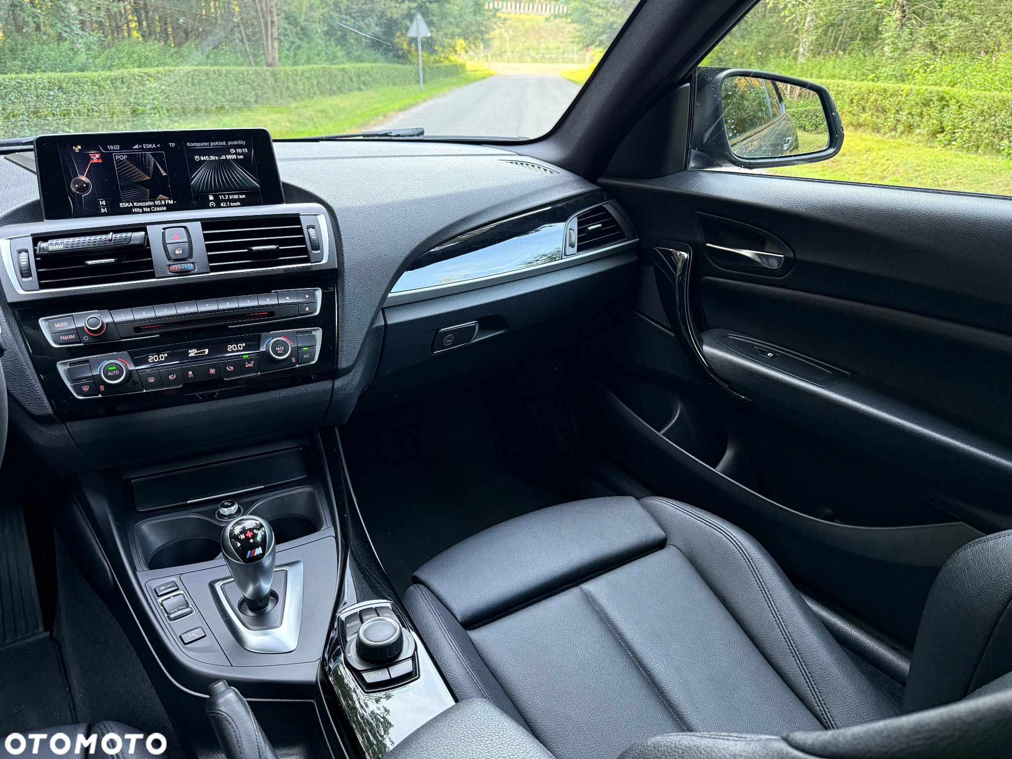 BMW Seria 2 228i - 10