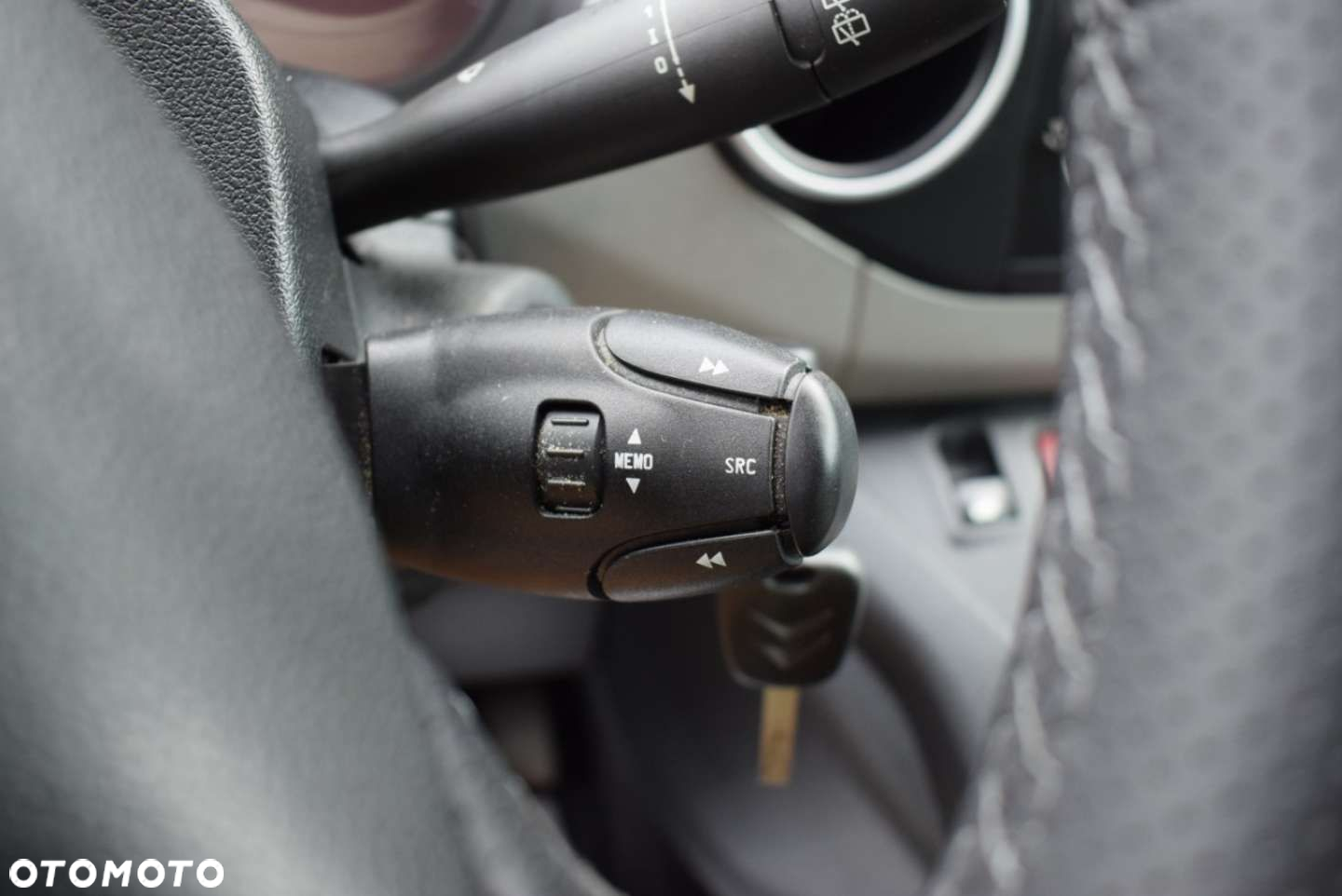 Citroën Berlingo - 26