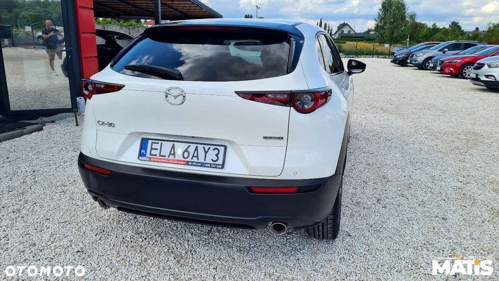 Mazda CX-3 - 17