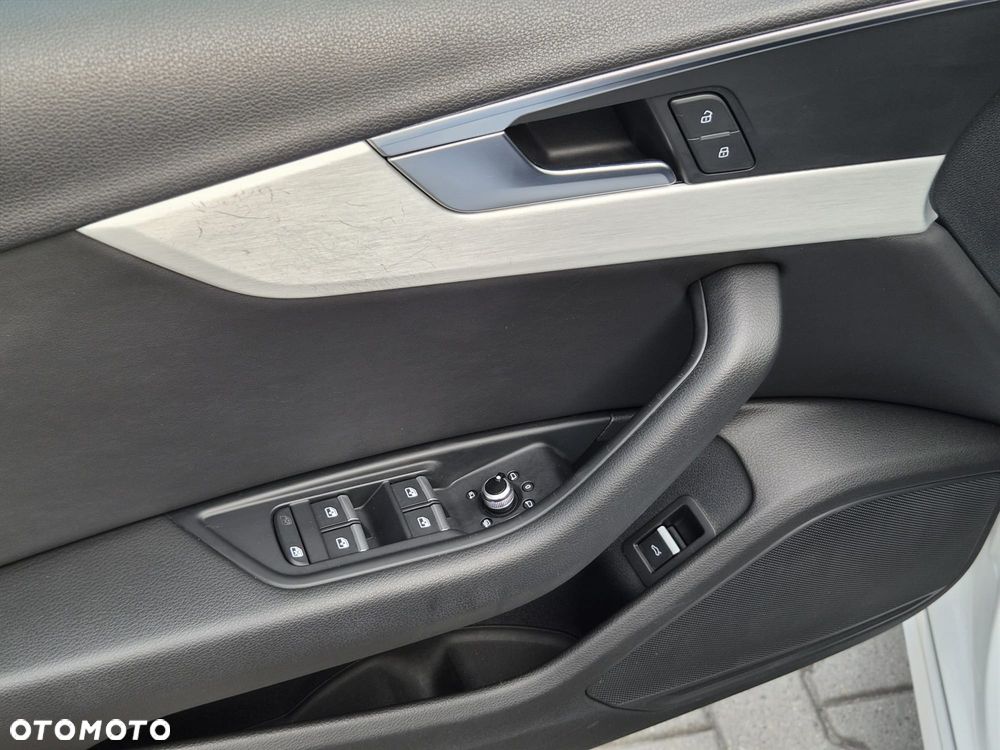 Audi A4 Limousine 2.0 TDI Quattro Sport S tronic - 12