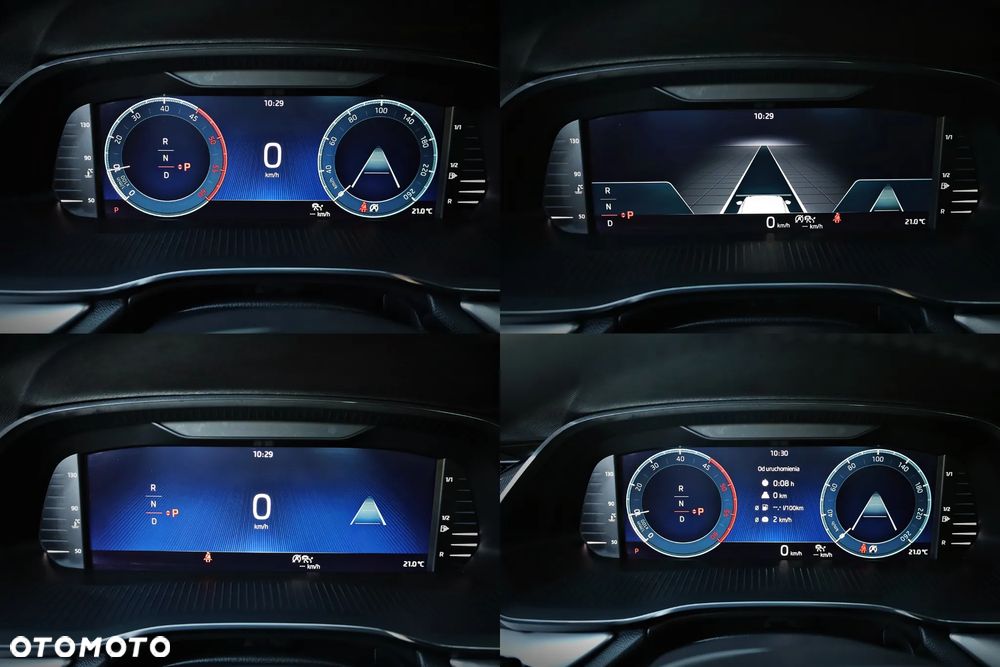 Skoda Octavia 2.0 TDI 4x4 Style DSG - 28