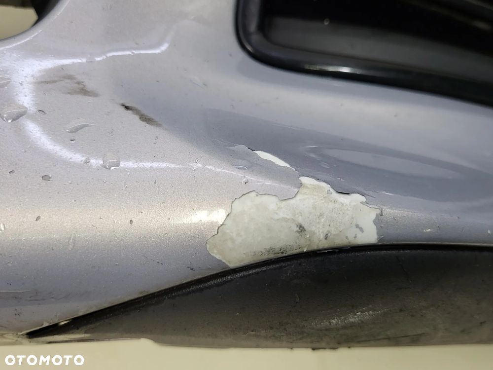 FORD FOCUS MK3 10-14 PRZEDNI ZDERZAK KOMPLETNY - 8