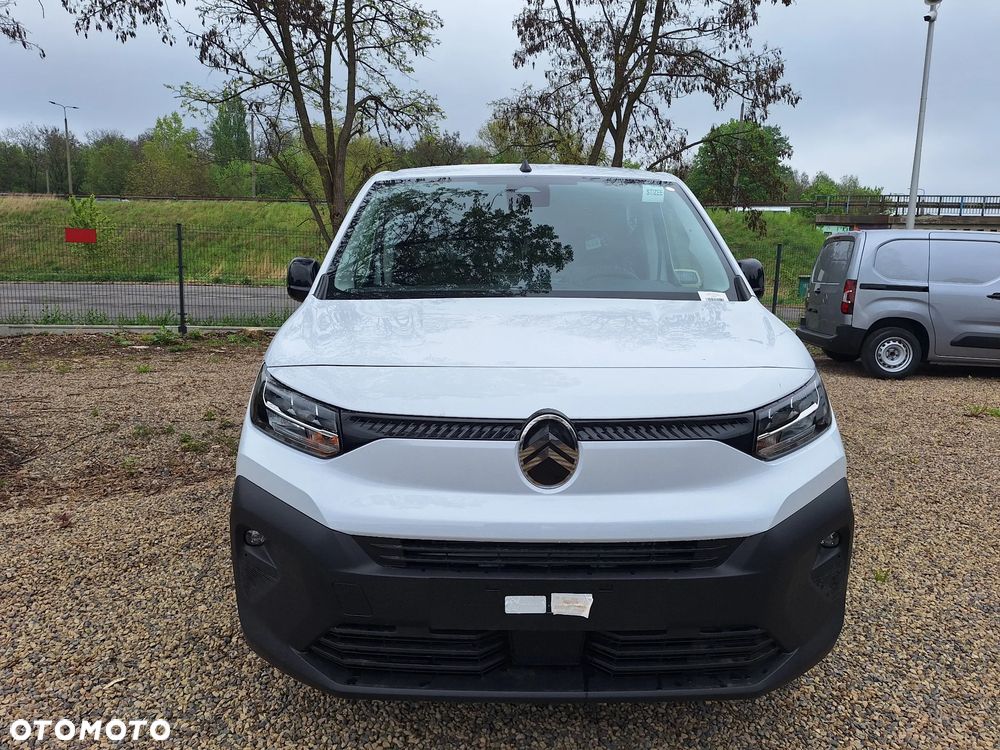 Citroën berlingo - 2