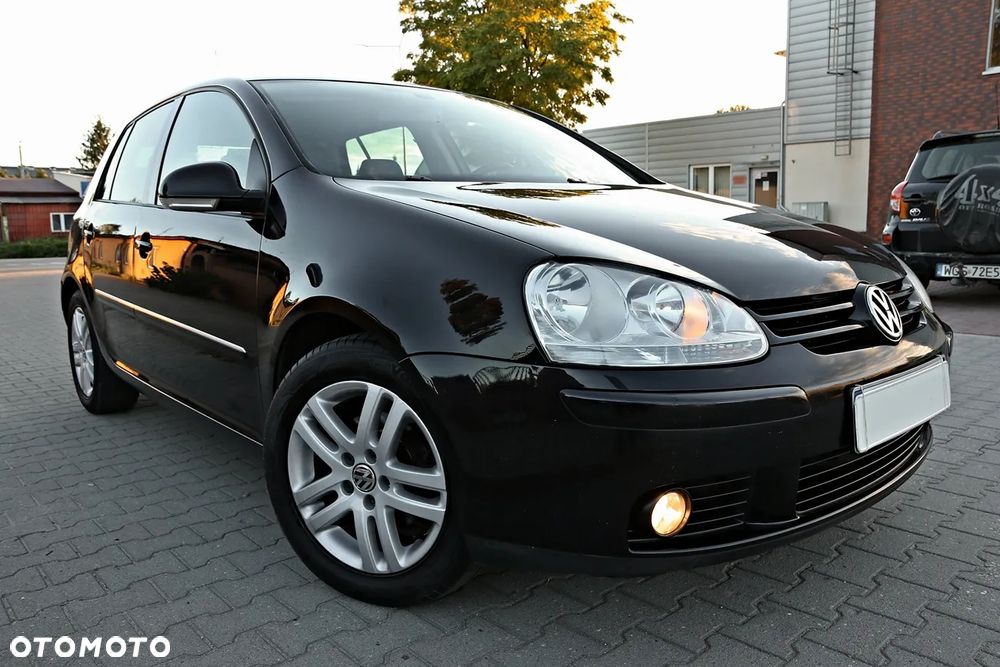 Volkswagen Golf 1.4 Style - 16