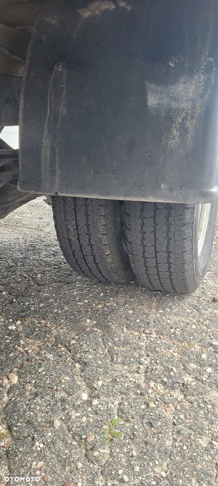 Nissan cabstar - 12