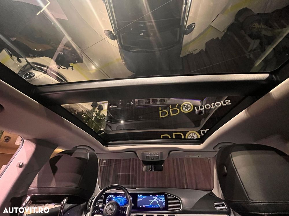 Mercedes-Benz GLE - 23