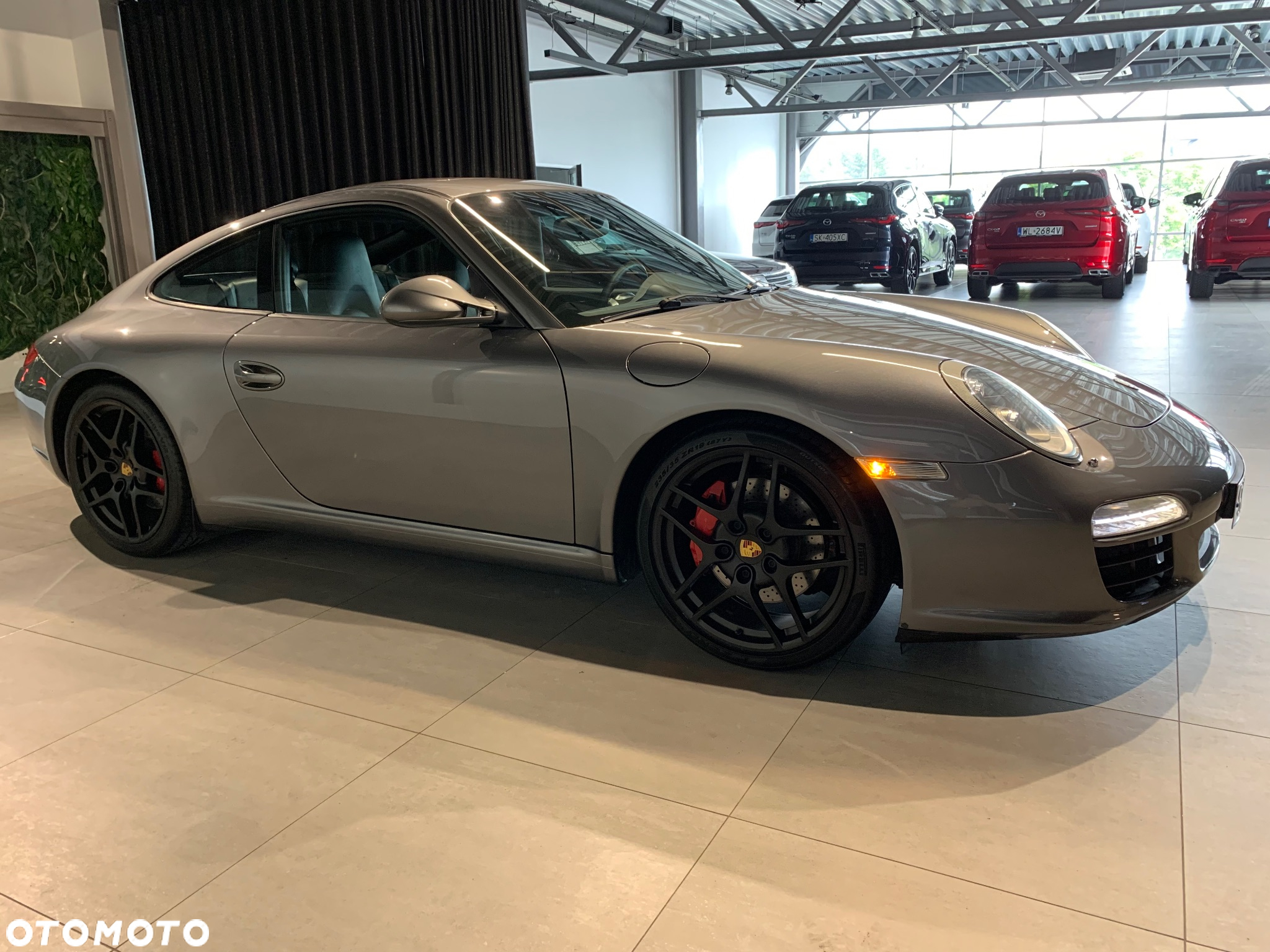 Porsche 911 Carrera S PDK - 3