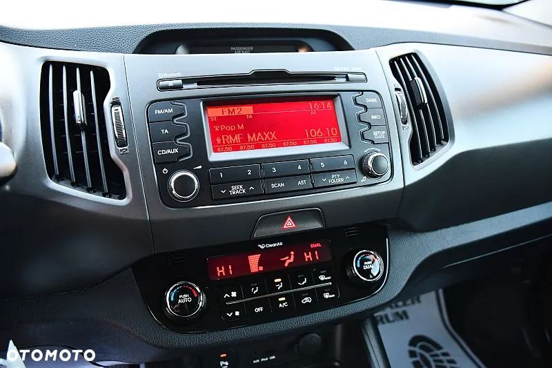 Kia Sportage 1.6 GDI XL 2WD - 13