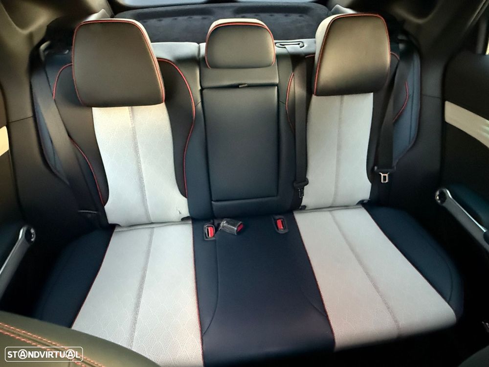 BYD Atto 3 60.48 kWh Design - 13