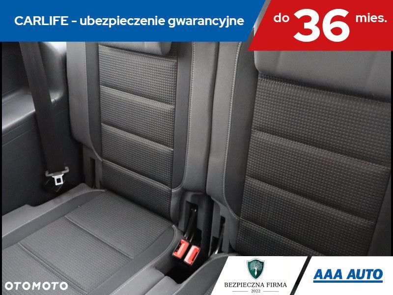 Volkswagen Touran - 18