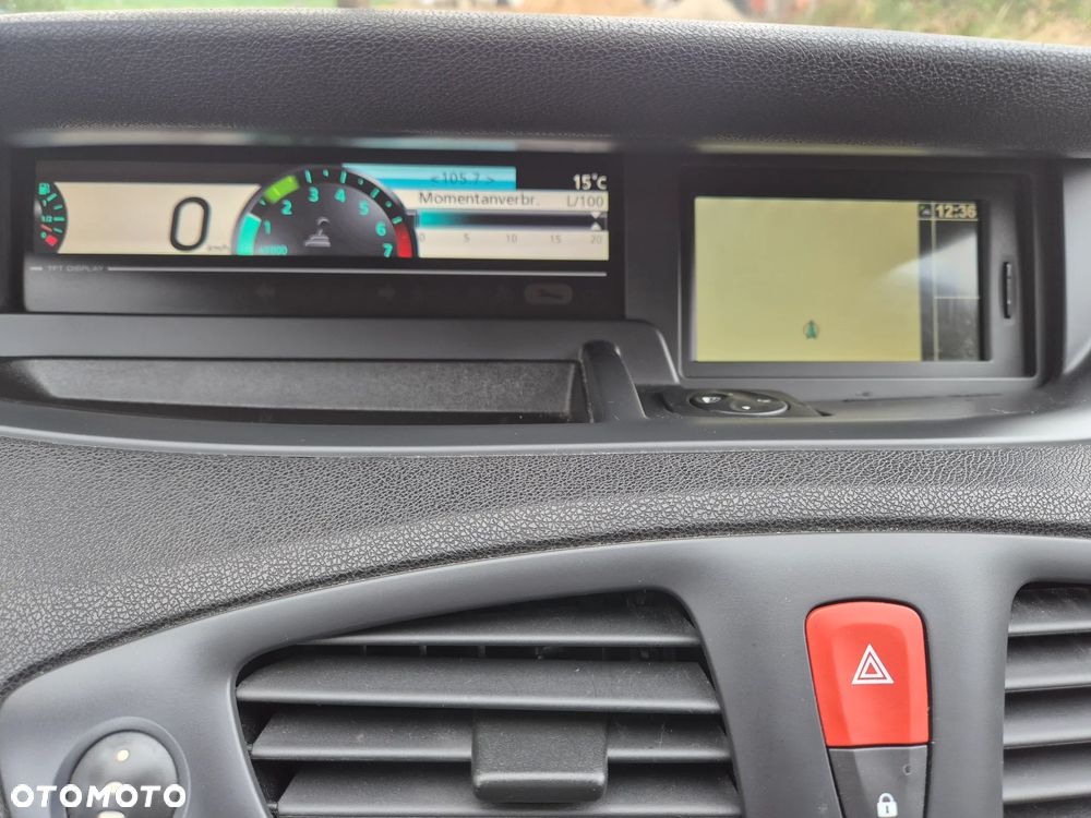Renault Scenic - 29