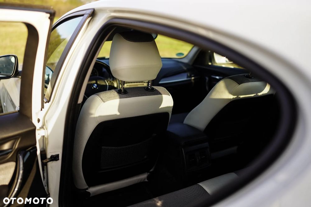 BMW Seria 1 120d Urban Line - 27