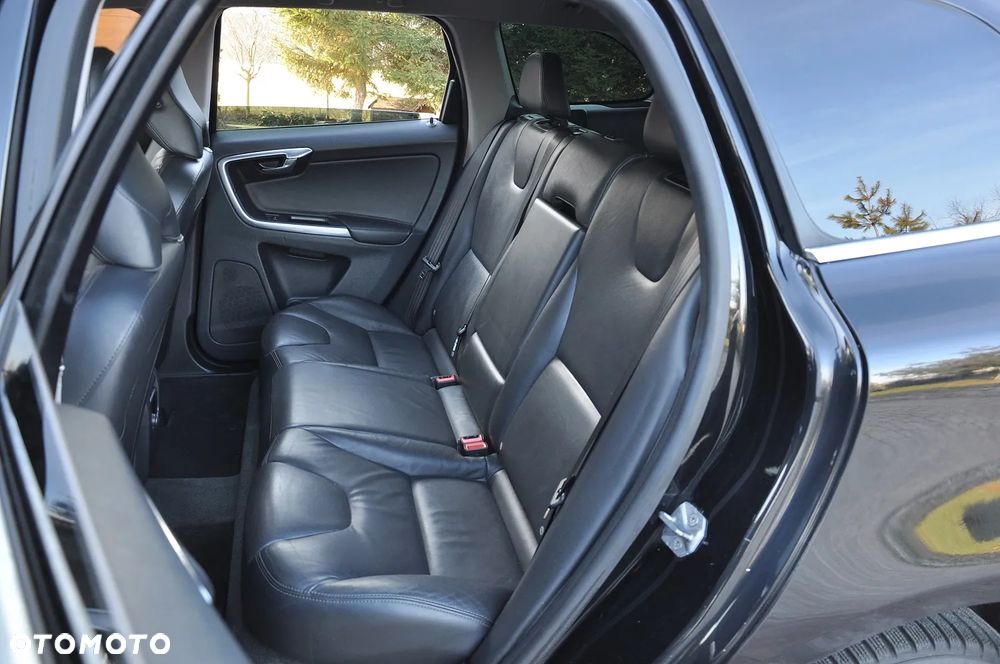 Volvo XC 60 D4 Summum - 21