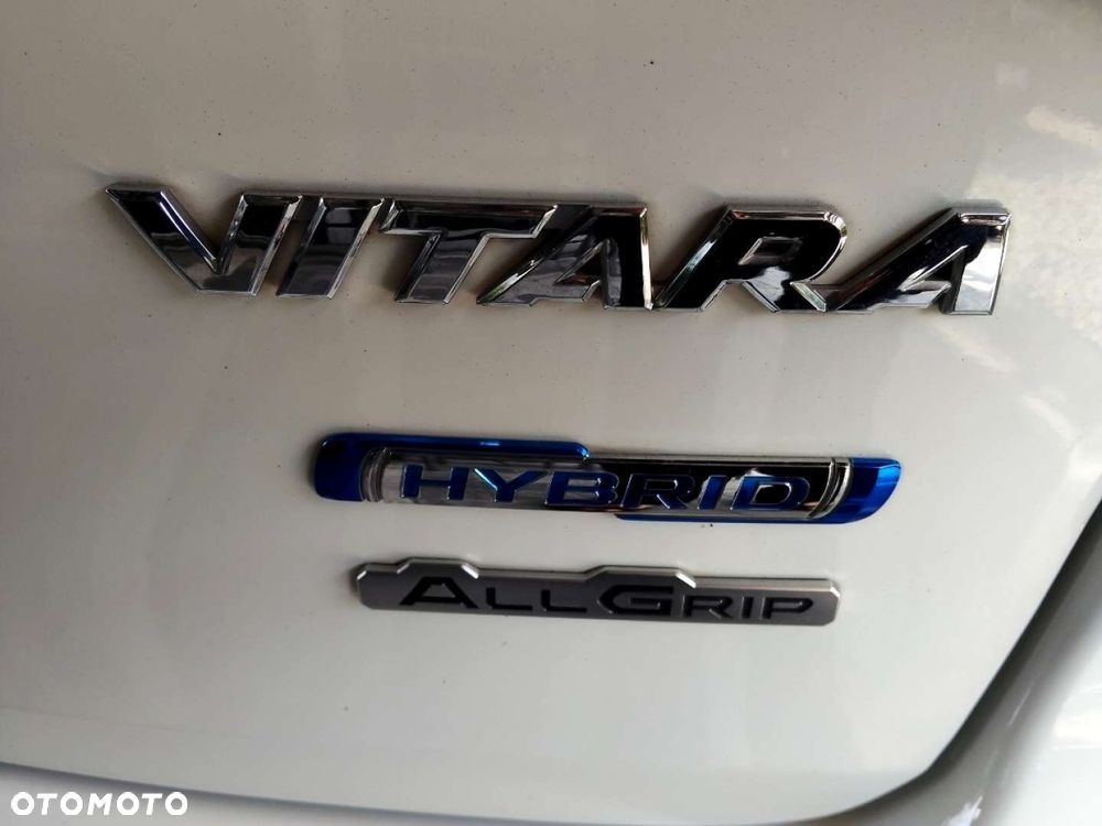 Suzuki Vitara - 19