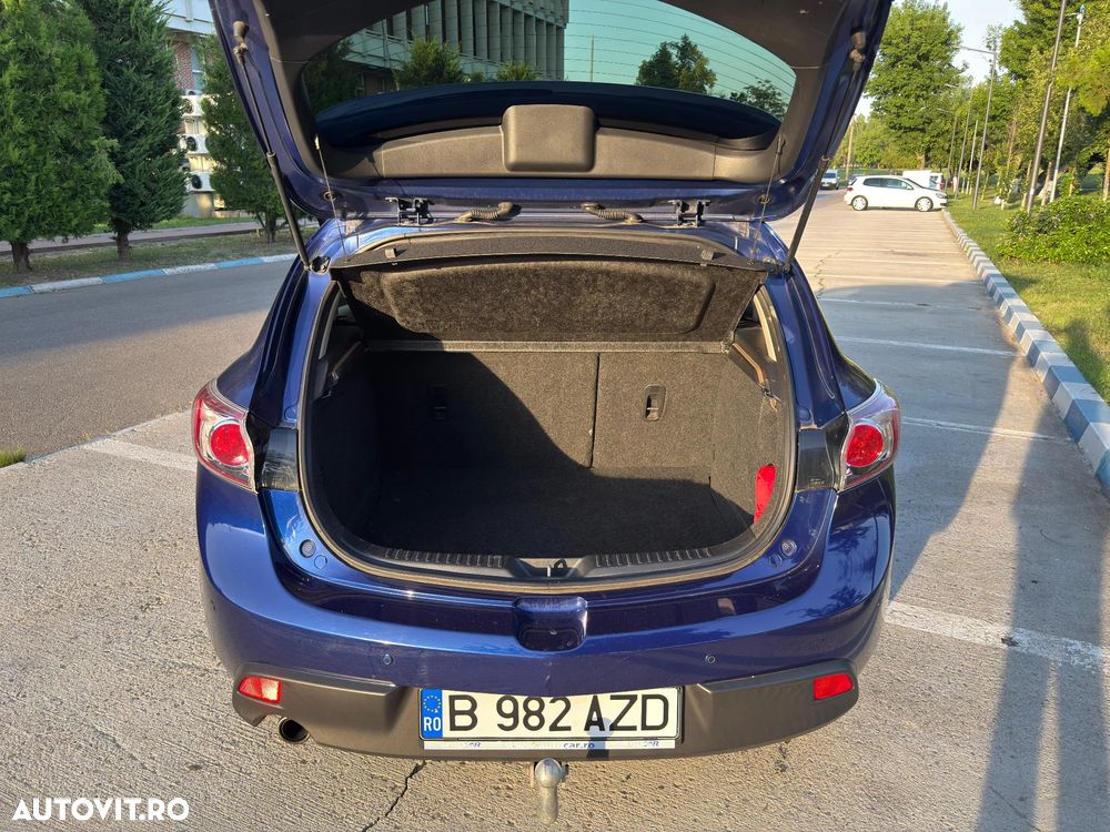 Mazda 3 2.0i i-stop TX Plus - 6