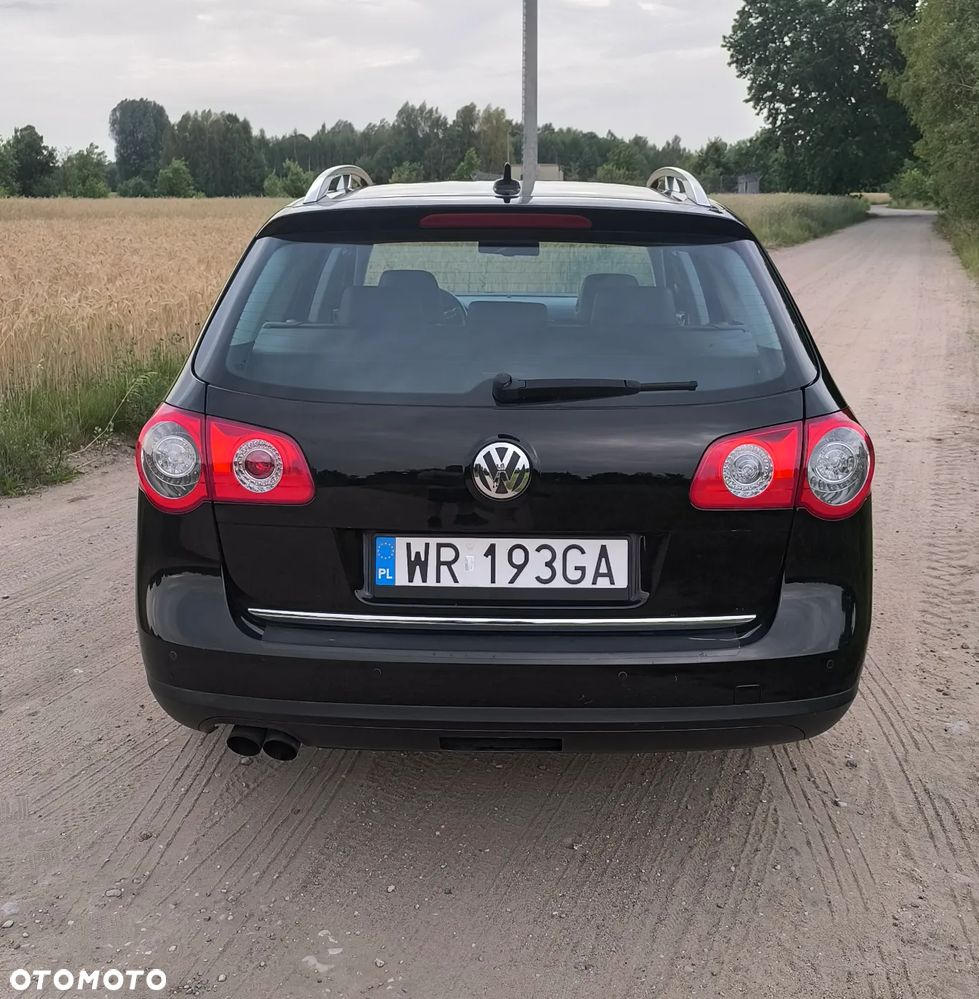 Volkswagen Passat 2.0 TSI Highline - 5