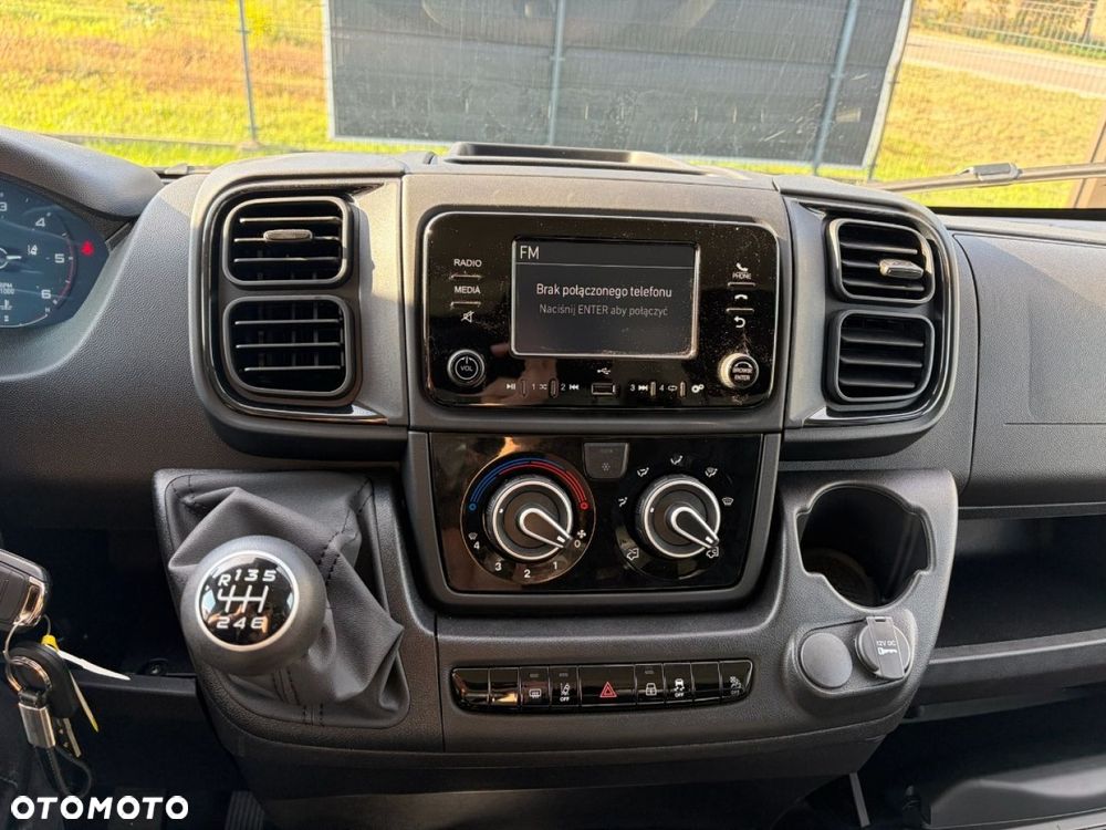 Fiat Ducato - 17