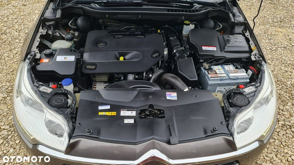 Citroën C5 - 30