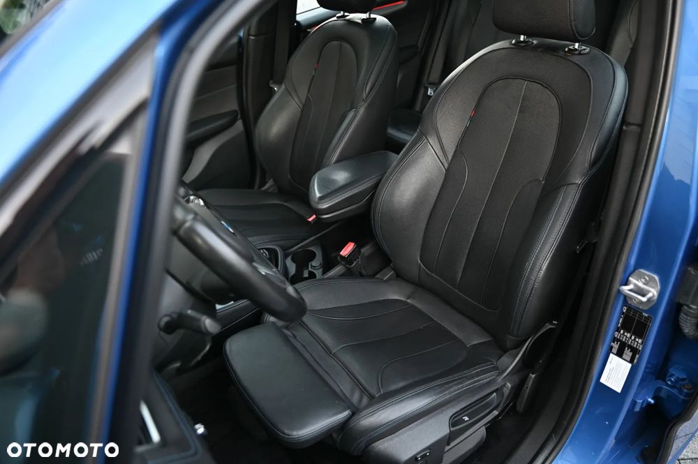 BMW Seria 2 220d Active Tourer M Sport - 20