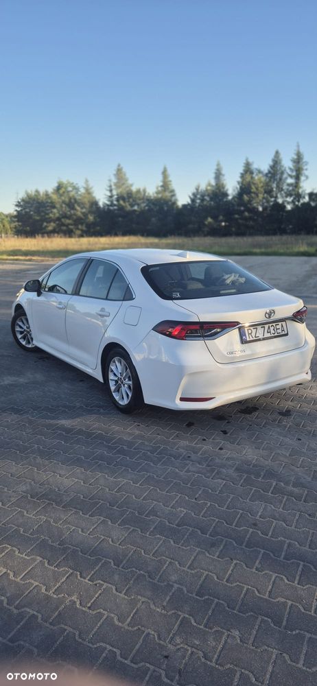 Toyota Corolla 1.5 Active - 6