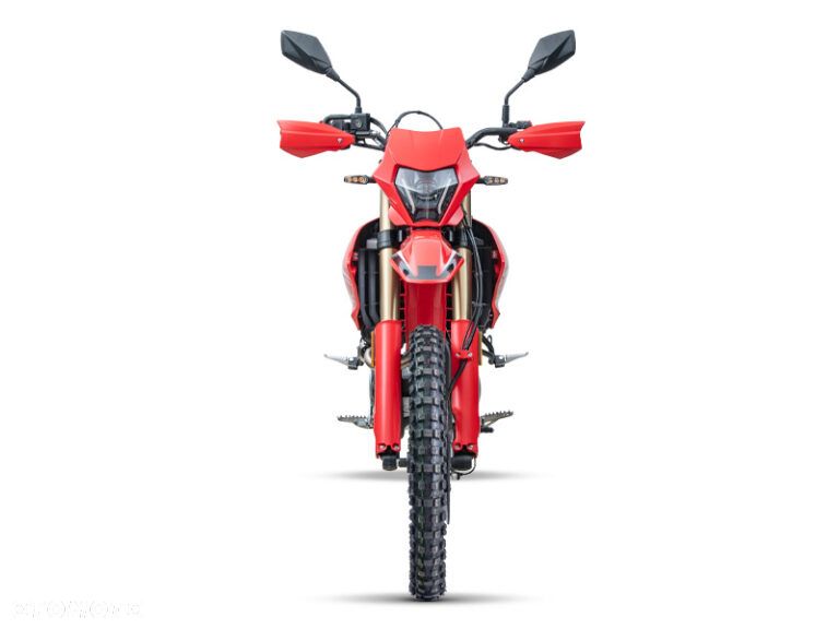 QJMOTOR COV 125X - 9