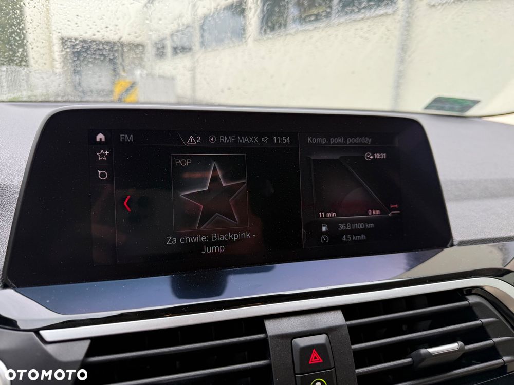 BMW X3 xDrive20d xLine - 39