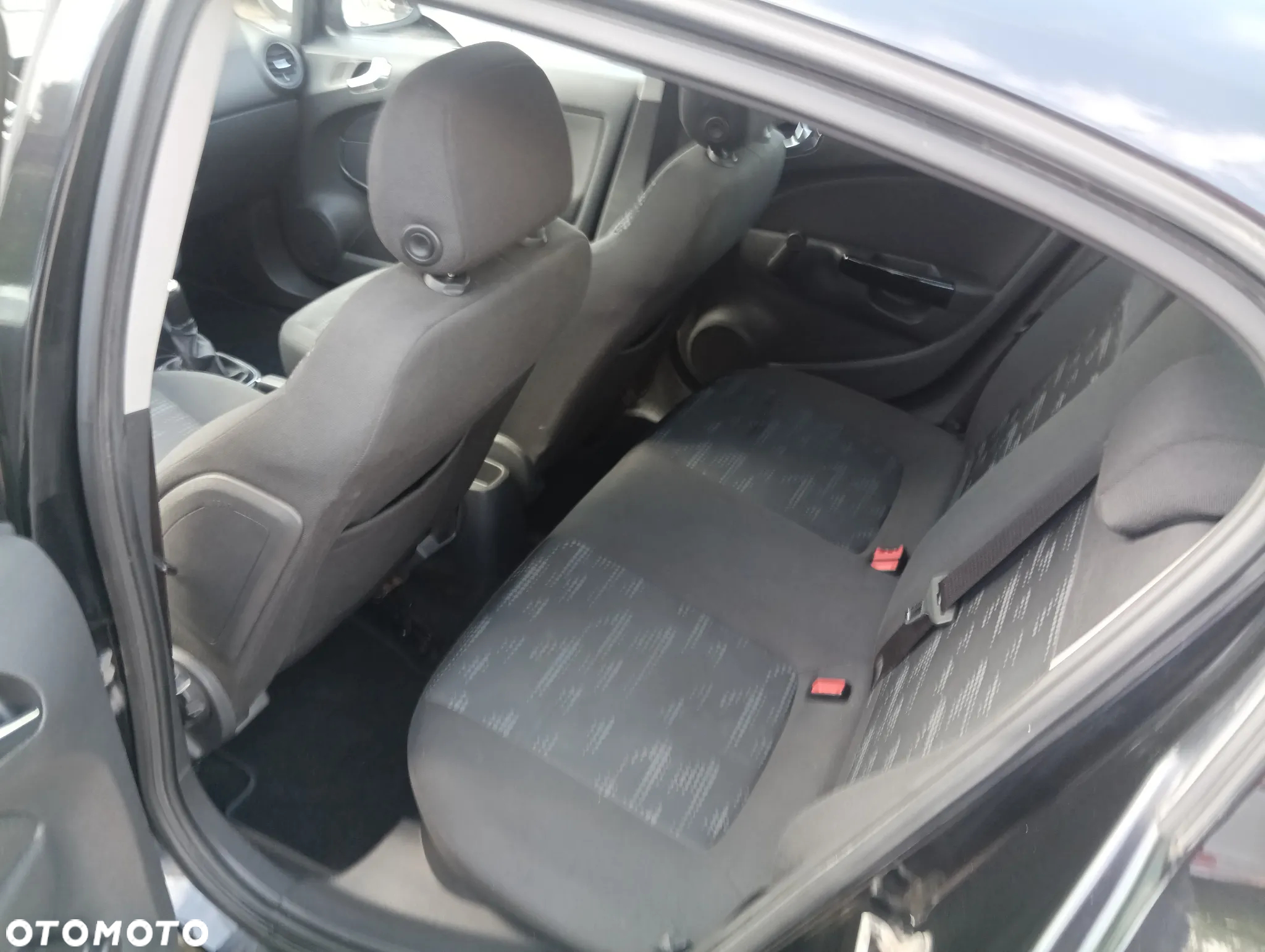 Opel Corsa 1.2 16V EcoFLEX Satellite - 15