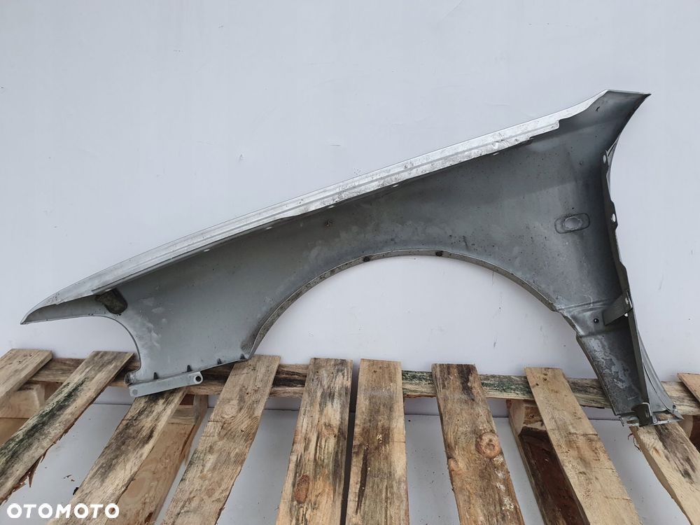 Audi A8 D2 94-99r PRZEDNI BŁOTNIK PRAWY PRZÓD - 7