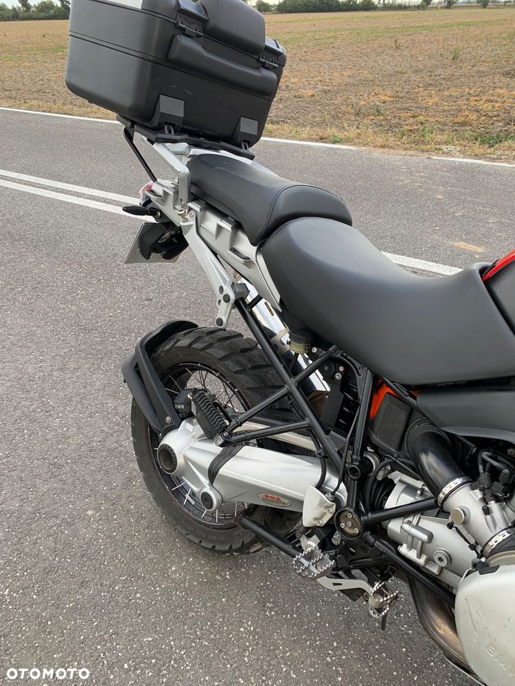 BMW GS - 2