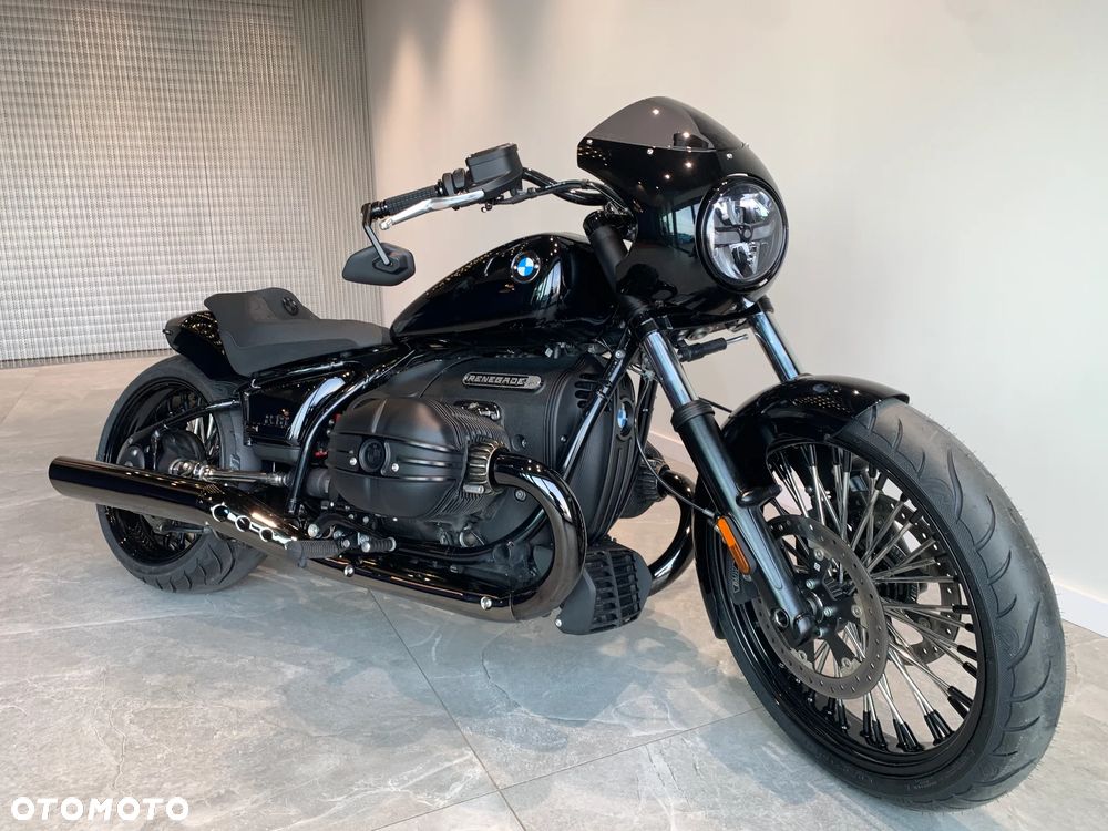 BMW R - 4