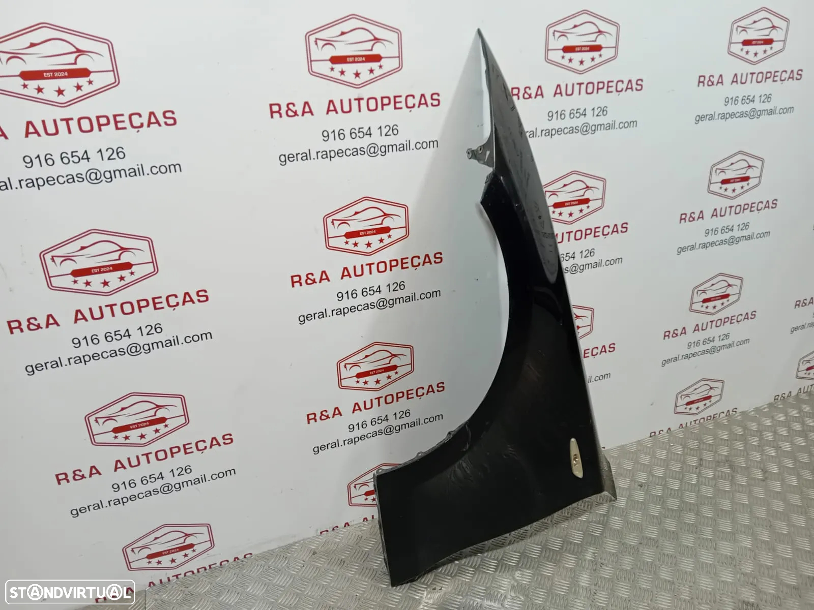 Frente completa BMW SERIE 1 E82 PACK M Diesel - 25
