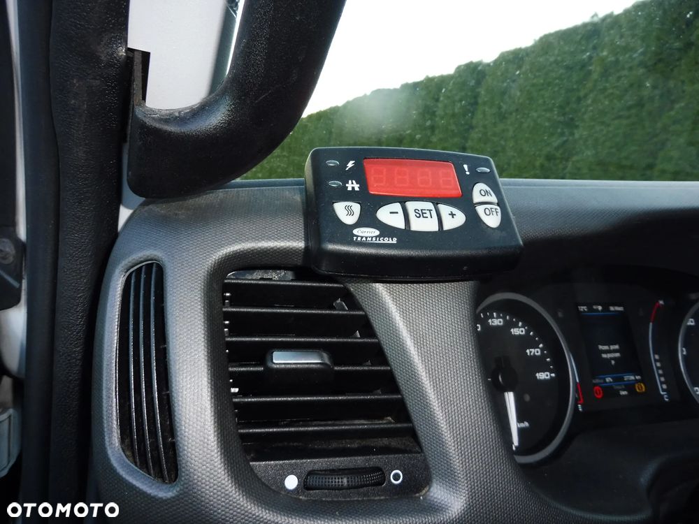 Iveco Daily 35C18 - 12