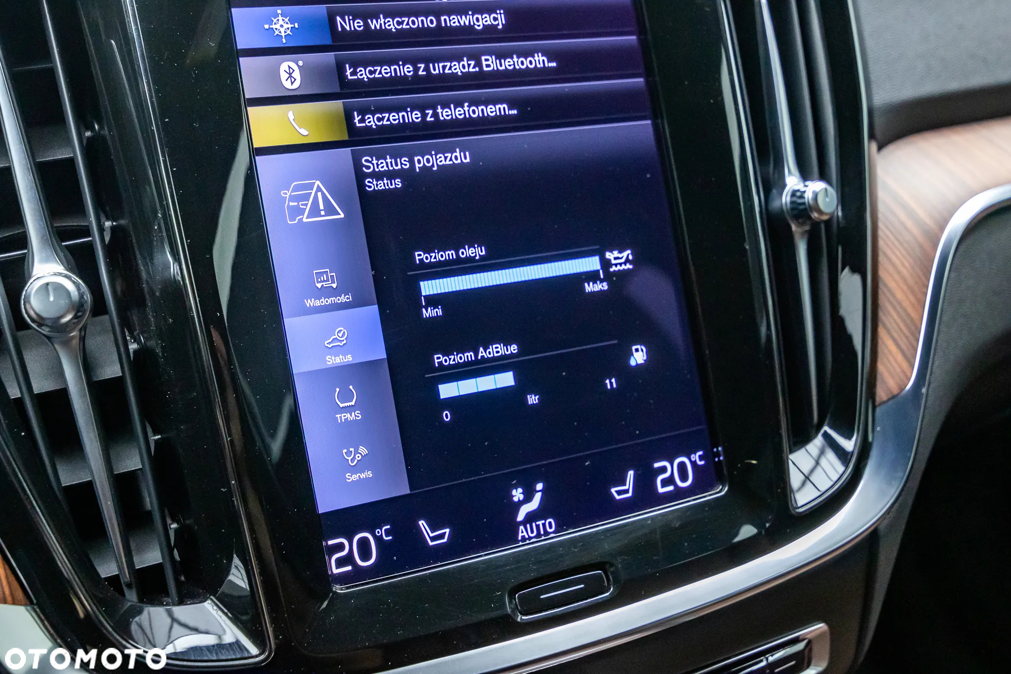 Volvo V60 Cross Country - 29