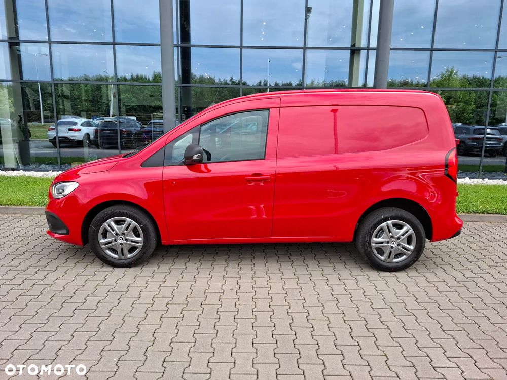 Mercedes-Benz Citan 110 CDI Furgon 2716 mm - 5
