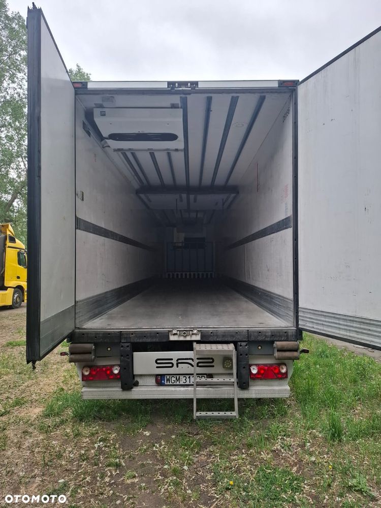 Lamberet SR2 - 3