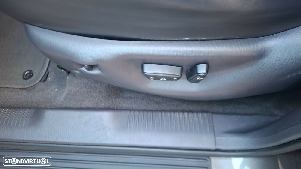 Jeep Grand Cherokee 3.1 TD Limited - 18