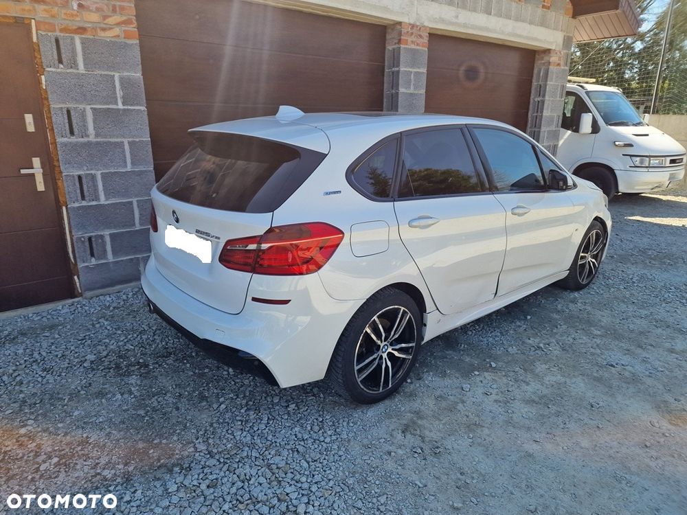 BMW Seria 2 225xe iPerformance M Sport - 9