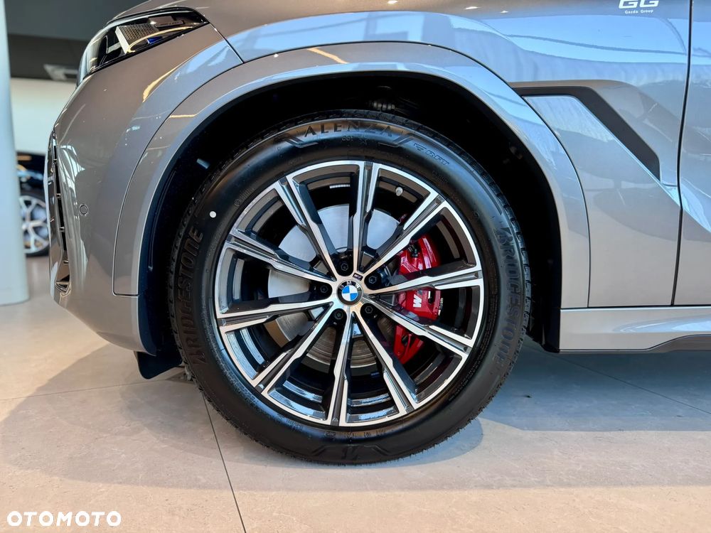 BMW X6 xDrive30d mHEV sport - 11