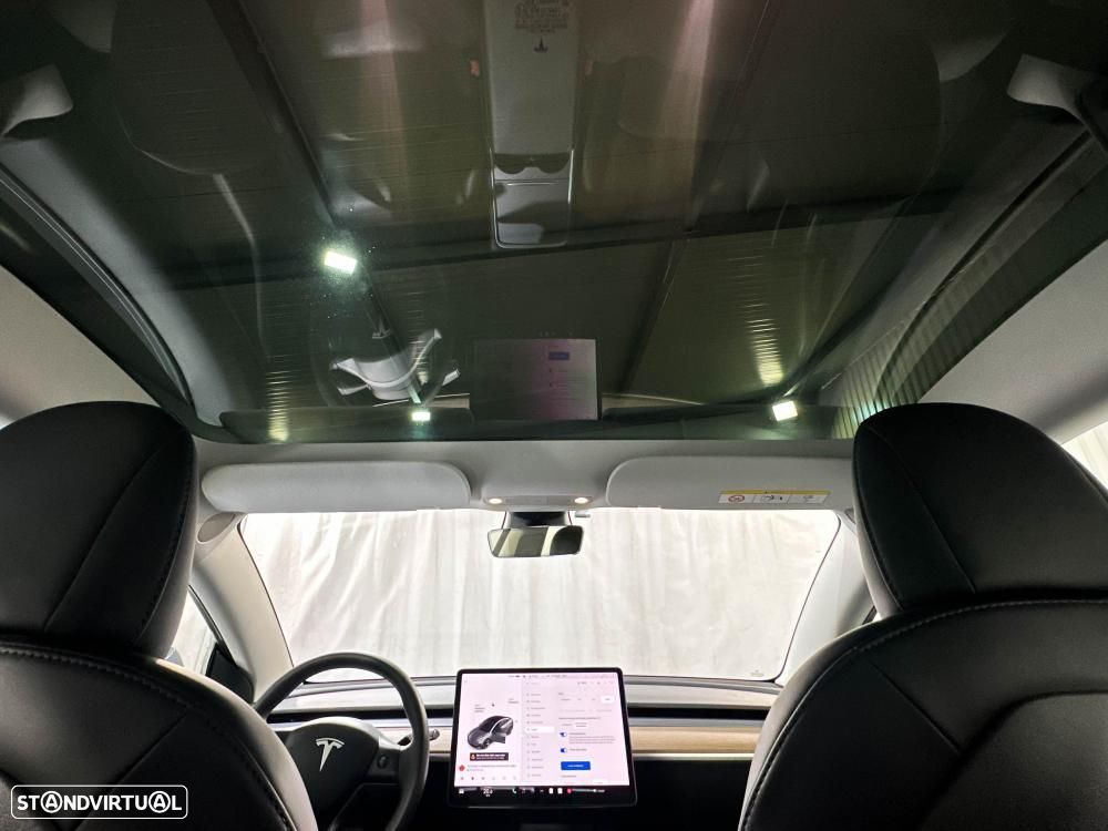 Tesla Model 3 Long Range AWD Dual Motor - 27